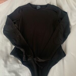 N naked wardrobe body suit